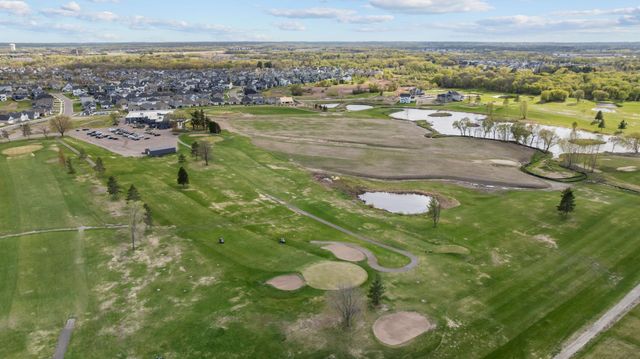 15271 Creekside Lane, Dayton, MN 55369