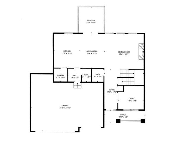 15271 Creekside Lane, Dayton, MN 55369