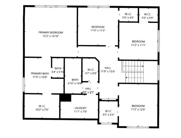 15271 Creekside Lane, Dayton, MN 55369