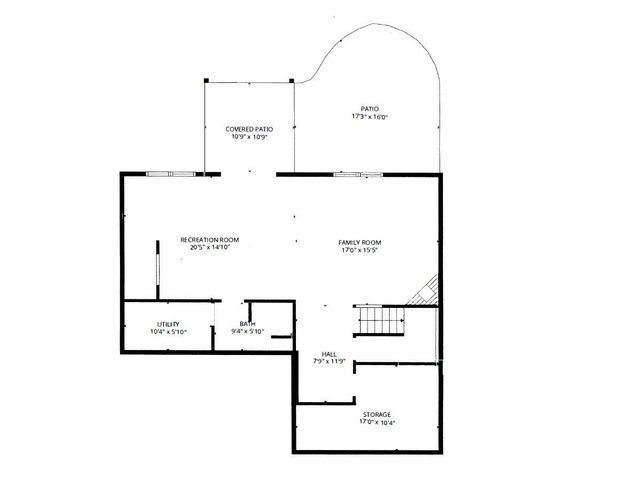 15271 Creekside Lane, Dayton, MN 55369