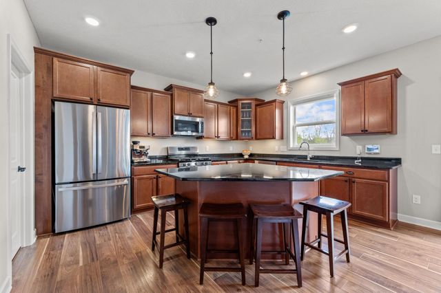 15271 Creekside Lane, Dayton, MN 55369