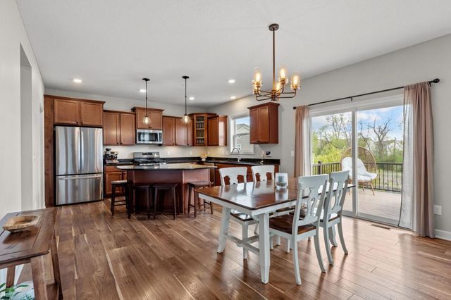 15271 Creekside Lane, Dayton, MN 55369