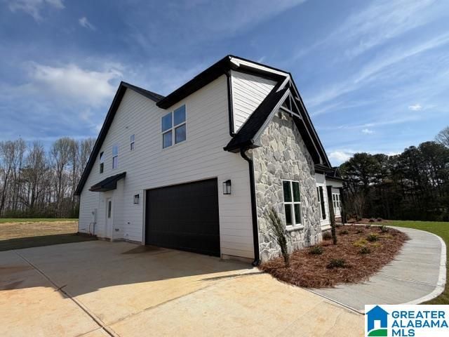 14539 COUNTY ROAD 10, Ranburne, AL 36273