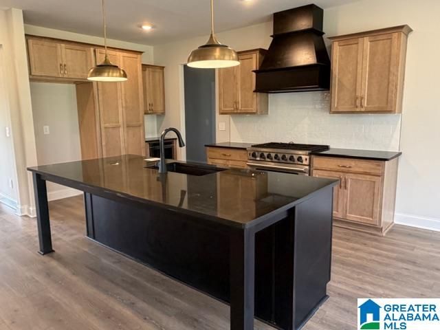 14539 COUNTY ROAD 10, Ranburne, AL 36273