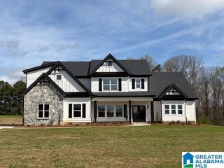 14539 COUNTY ROAD 10, Ranburne, AL 36273