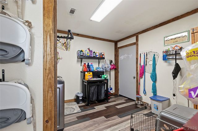 902 S Lincoln Ave Avenue, Wagoner, OK 74467