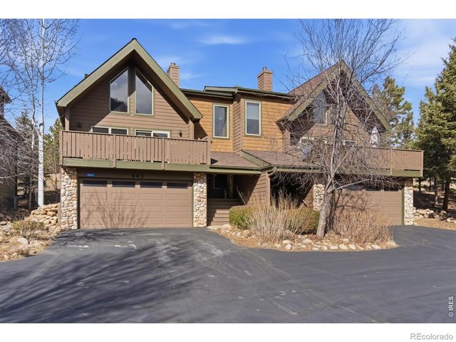 643 Park River Place, Estes Park, CO 80517