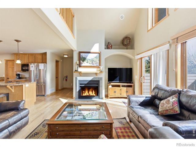 643 Park River Place, Estes Park, CO 80517