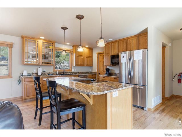 643 Park River Place, Estes Park, CO 80517