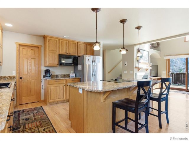 643 Park River Place, Estes Park, CO 80517
