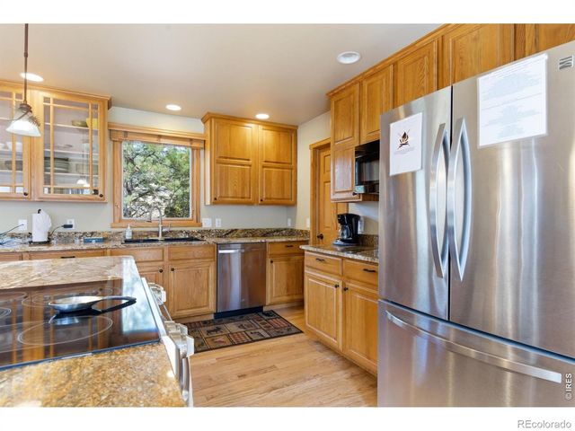 643 Park River Place, Estes Park, CO 80517