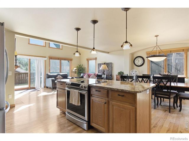 643 Park River Place, Estes Park, CO 80517