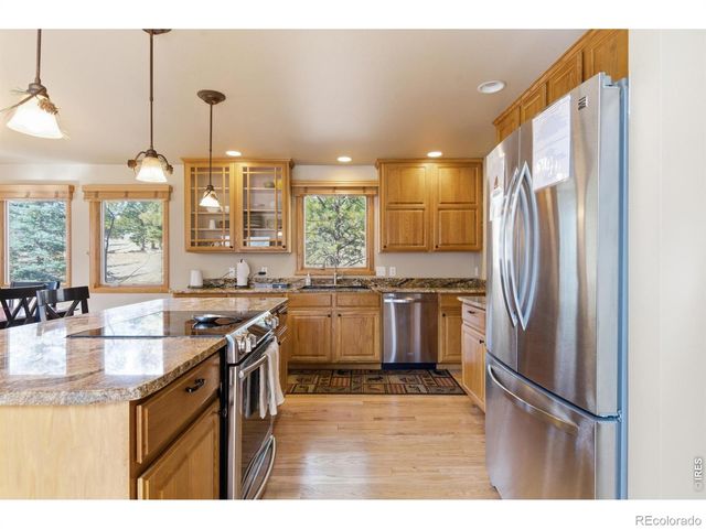 643 Park River Place, Estes Park, CO 80517