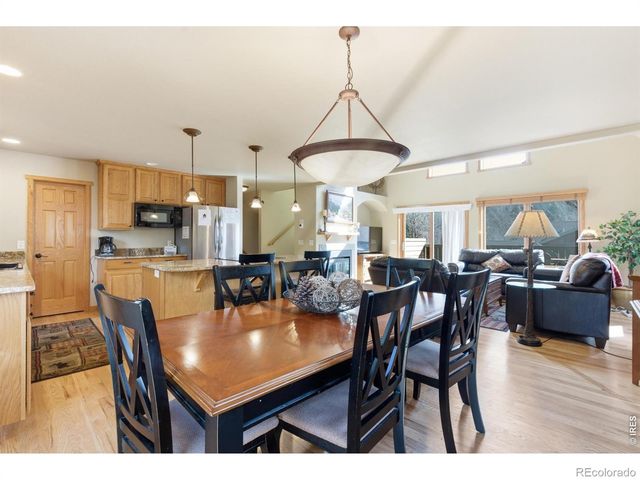 643 Park River Place, Estes Park, CO 80517