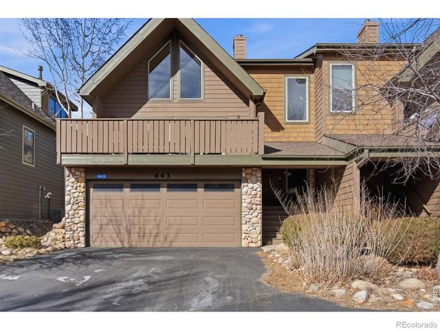 643 Park River Place, Estes Park, CO 80517