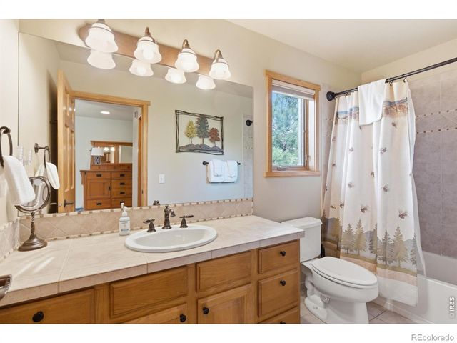 643 Park River Place, Estes Park, CO 80517