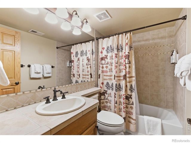 643 Park River Place, Estes Park, CO 80517