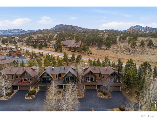 643 Park River Place, Estes Park, CO 80517
