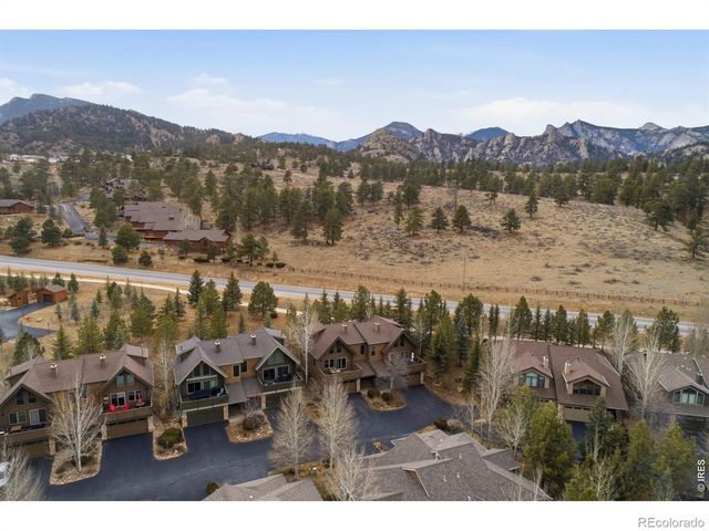 643 Park River Place, Estes Park, CO 80517