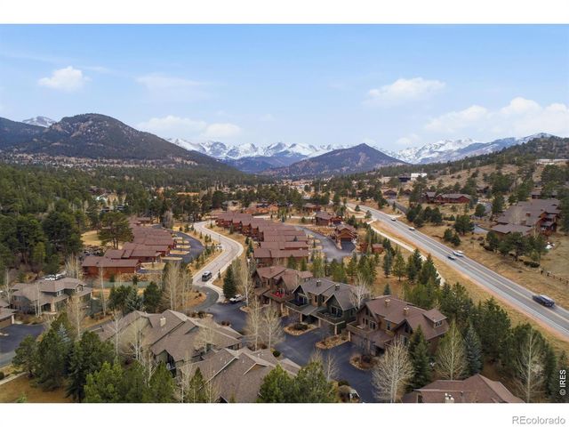 643 Park River Place, Estes Park, CO 80517