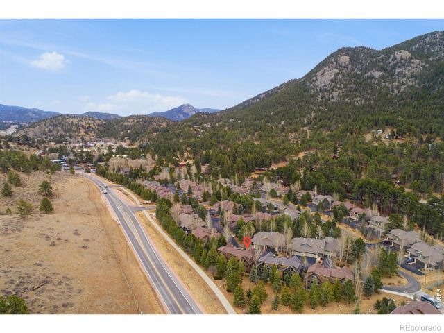 643 Park River Place, Estes Park, CO 80517
