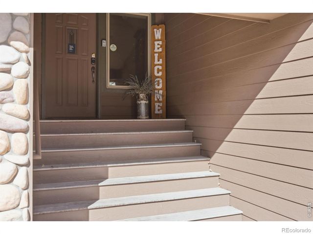 643 Park River Place, Estes Park, CO 80517