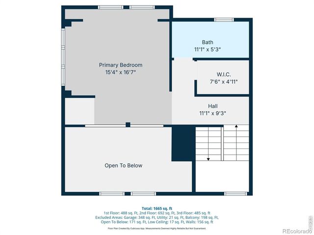 643 Park River Place, Estes Park, CO 80517