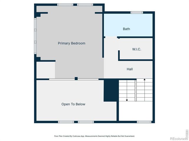 643 Park River Place, Estes Park, CO 80517