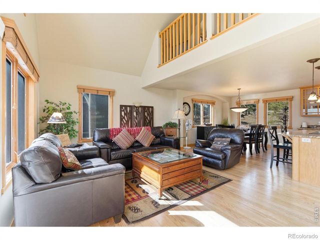 643 Park River Place, Estes Park, CO 80517