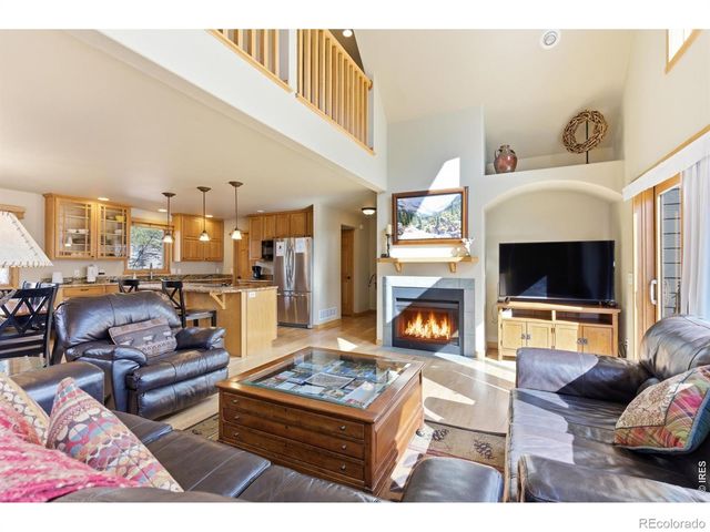 643 Park River Place, Estes Park, CO 80517