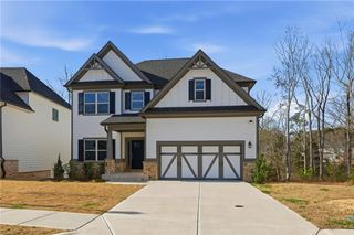 2299 Brown Dove Way, Grayson, GA 30017