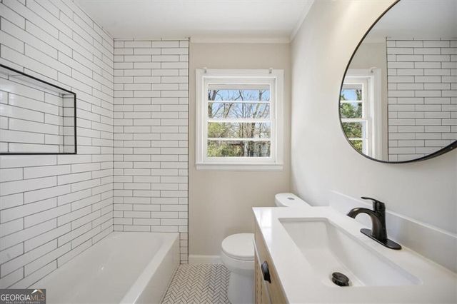 2283 Scotty Circle, Decatur, GA 30032