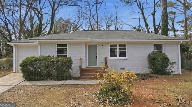 2283 Scotty Circle, Decatur, GA 30032