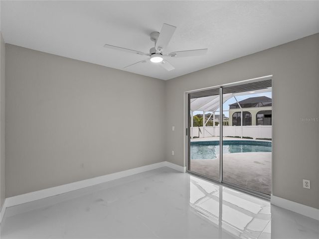 18662 ARAPAHOE CIRCLE, Port Charlotte, FL 33948