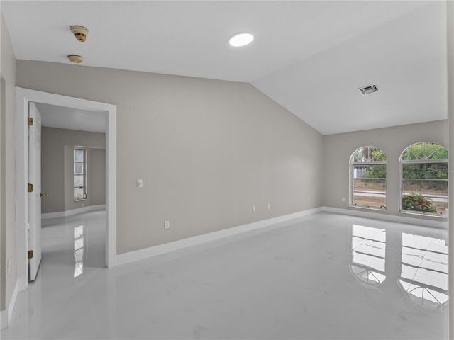 18662 ARAPAHOE CIRCLE, Port Charlotte, FL 33948