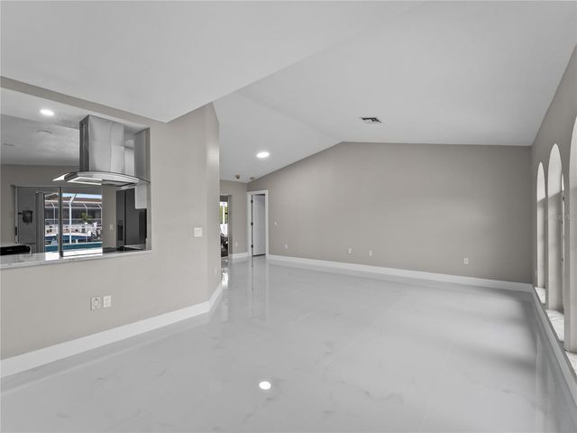 18662 ARAPAHOE CIRCLE, Port Charlotte, FL 33948