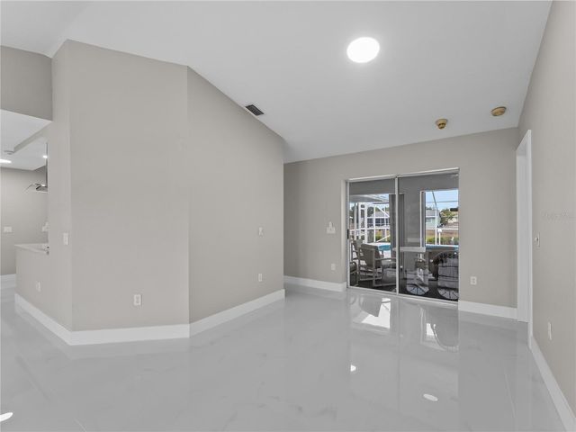 18662 ARAPAHOE CIRCLE, Port Charlotte, FL 33948