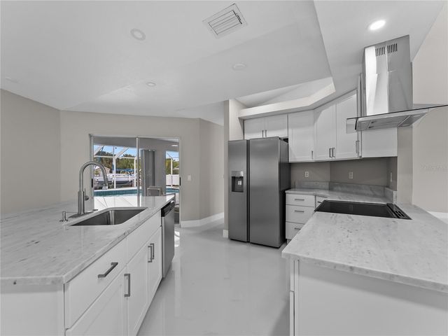 18662 ARAPAHOE CIRCLE, Port Charlotte, FL 33948