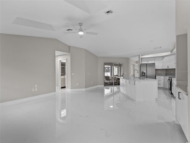 18662 ARAPAHOE CIRCLE, Port Charlotte, FL 33948