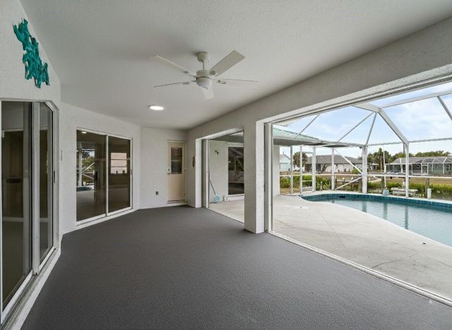 18662 ARAPAHOE CIRCLE, Port Charlotte, FL 33948