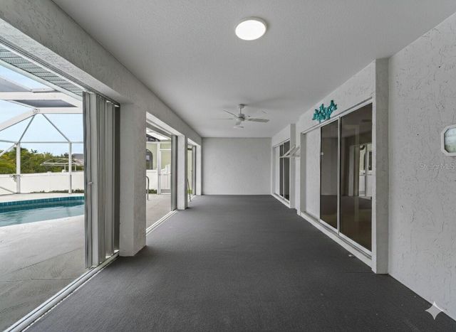 18662 ARAPAHOE CIRCLE, Port Charlotte, FL 33948