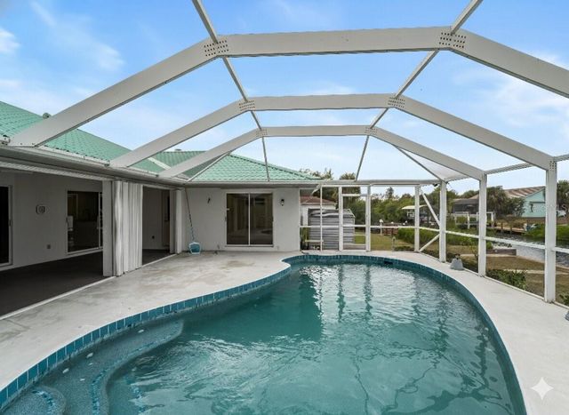 18662 ARAPAHOE CIRCLE, Port Charlotte, FL 33948