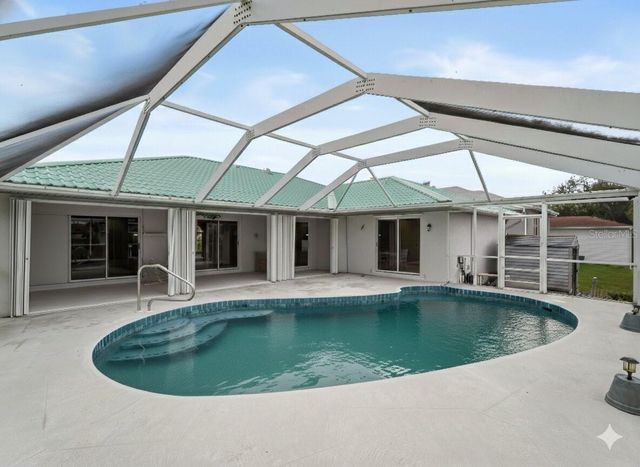 18662 ARAPAHOE CIRCLE, Port Charlotte, FL 33948