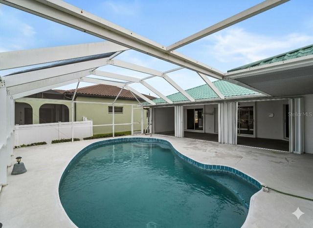 18662 ARAPAHOE CIRCLE, Port Charlotte, FL 33948