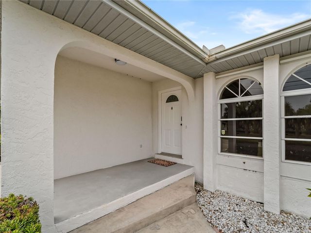 18662 ARAPAHOE CIRCLE, Port Charlotte, FL 33948