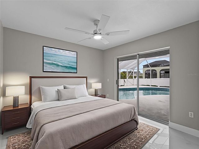 18662 ARAPAHOE CIRCLE, Port Charlotte, FL 33948