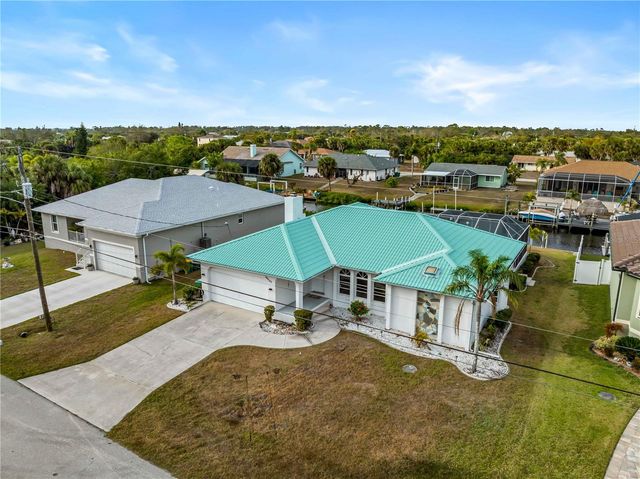 18662 ARAPAHOE CIRCLE, Port Charlotte, FL 33948