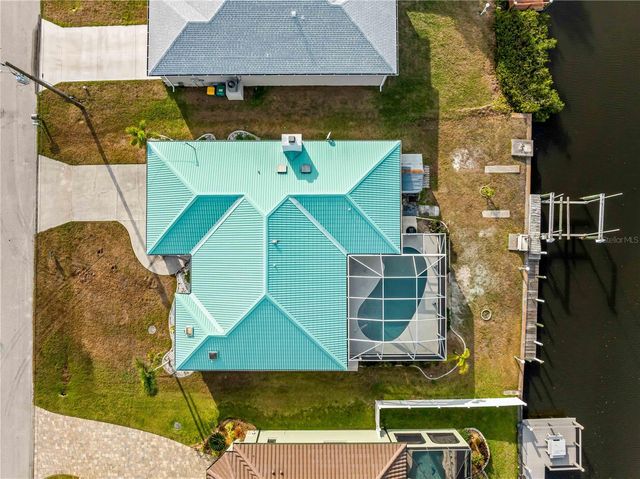 18662 ARAPAHOE CIRCLE, Port Charlotte, FL 33948