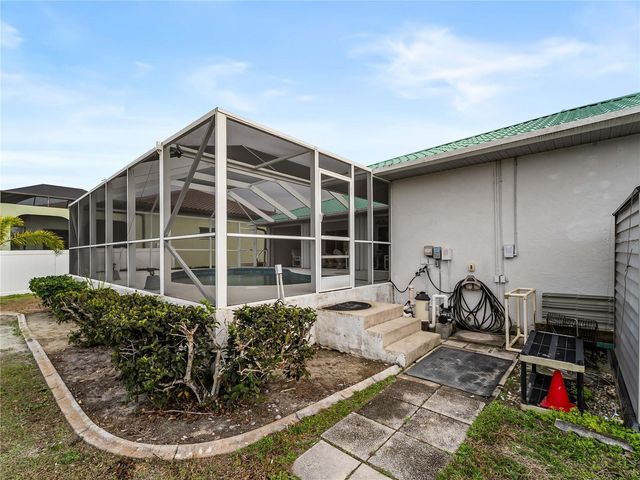 18662 ARAPAHOE CIRCLE, Port Charlotte, FL 33948