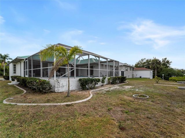 18662 ARAPAHOE CIRCLE, Port Charlotte, FL 33948